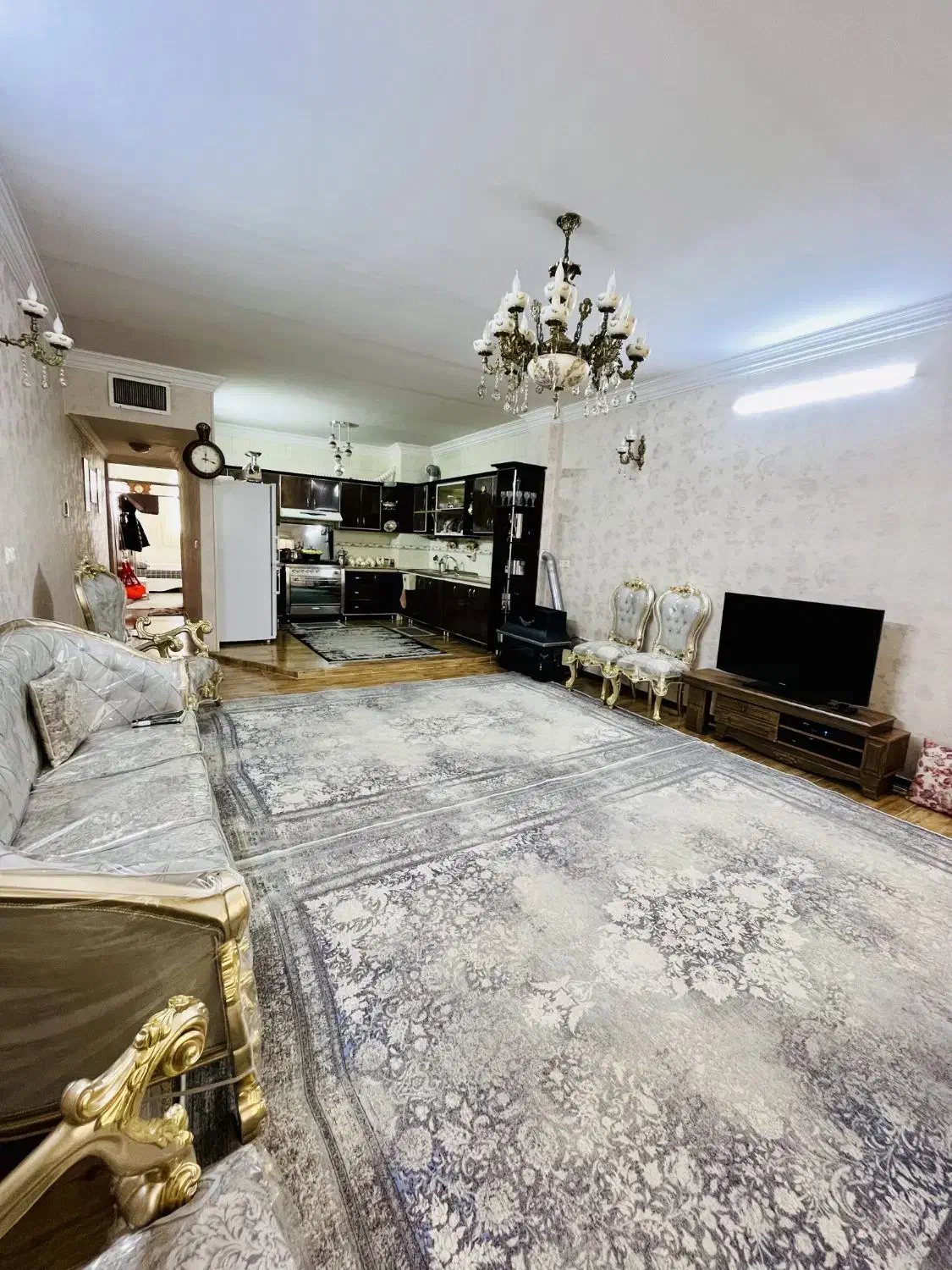 خونه فروشی دوطبقه|فروش خانه و ویلا|نیشابور, خط کاشمر|دیوار