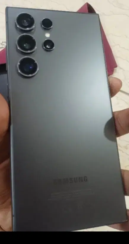 s24 ultra|موبایل|قم, چهل درخت‎|دیوار