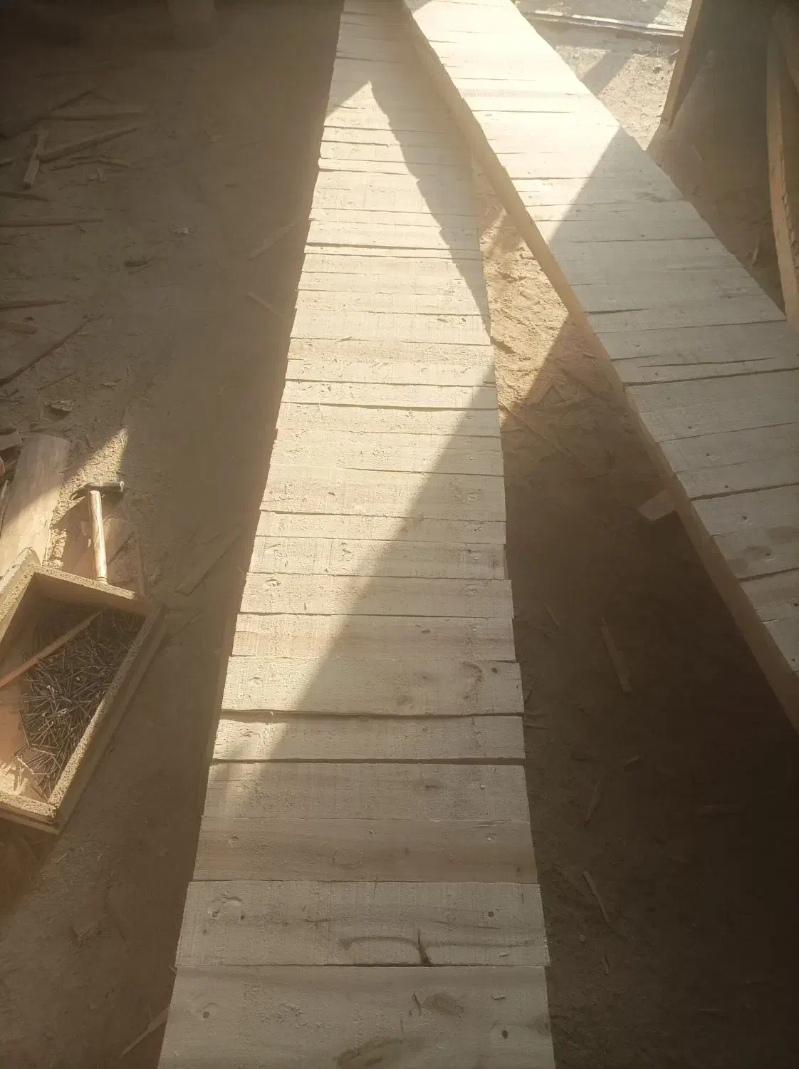 تخته بنایی|مصالح و تجهیزات ساختمان|بروجرد, |دیوار