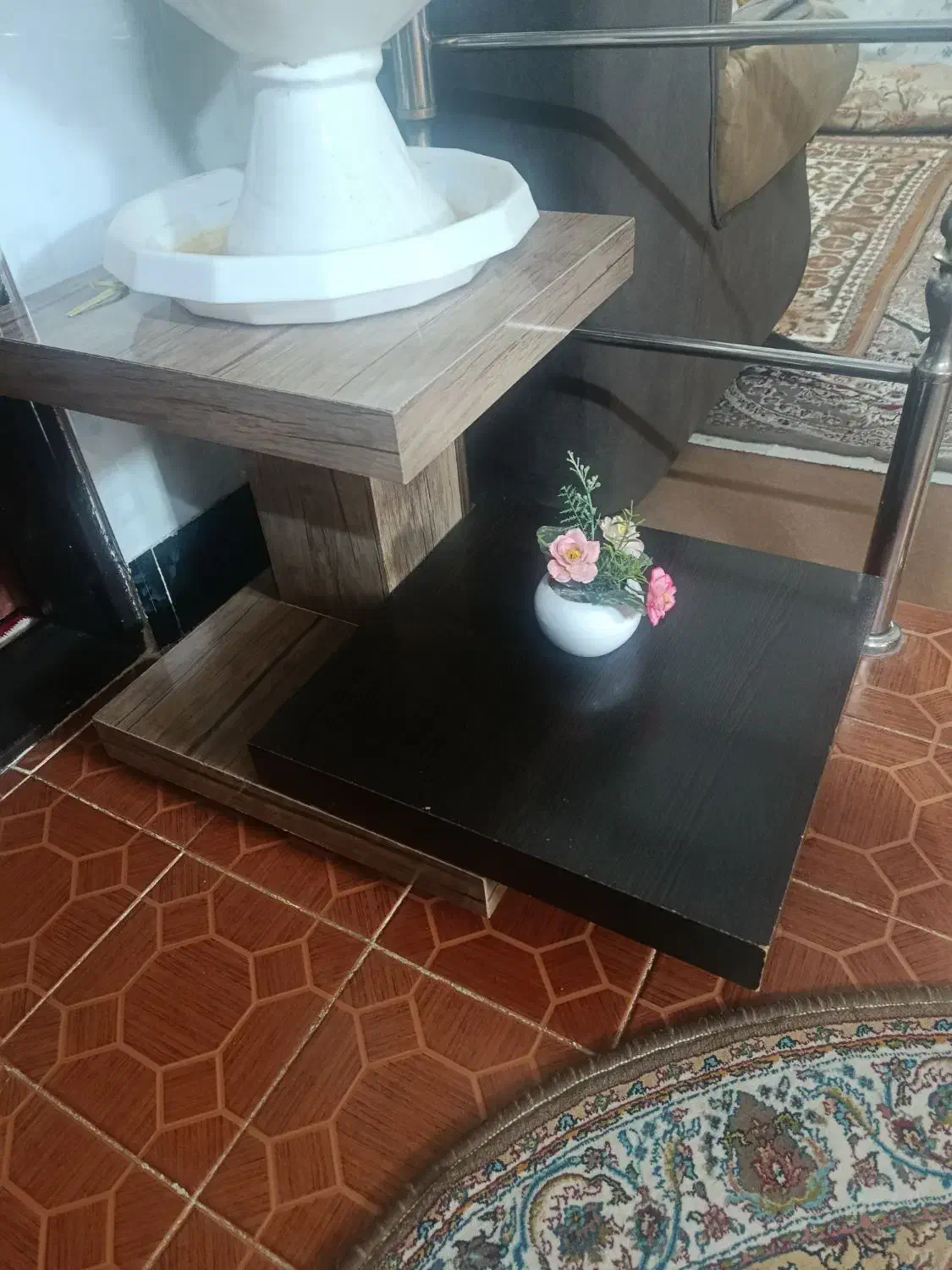 جلو مبلی|مبلمان خانگی و میز عسلی|میاندوآب, |دیوار