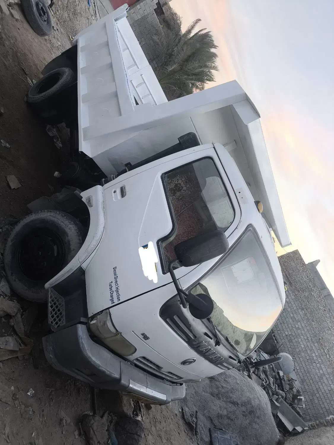 کاویان 106کمپرسی سوخت فعال|خودرو سنگین|سراوان, |دیوار