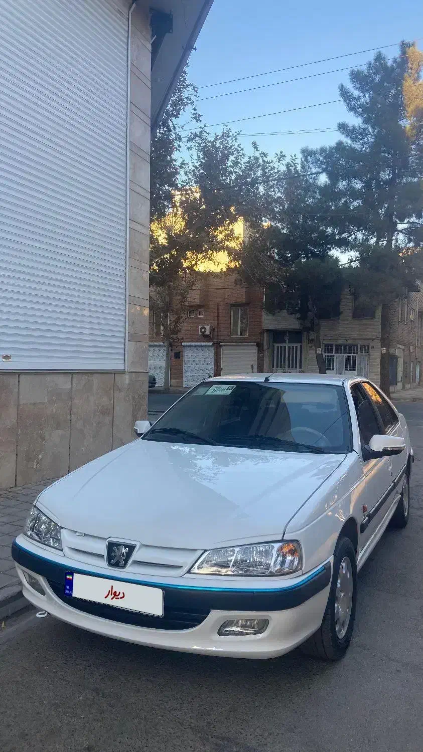 پژو پارس مدل ۹۳ داشبورد جدید|خودرو سواری و وانت|نیشابور, شهرک ولیعصر|دیوار