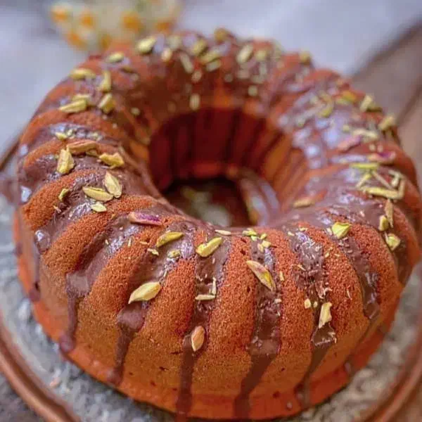 کیک خانگی|خوردنی و آشامیدنی|سیلوانه, |دیوار