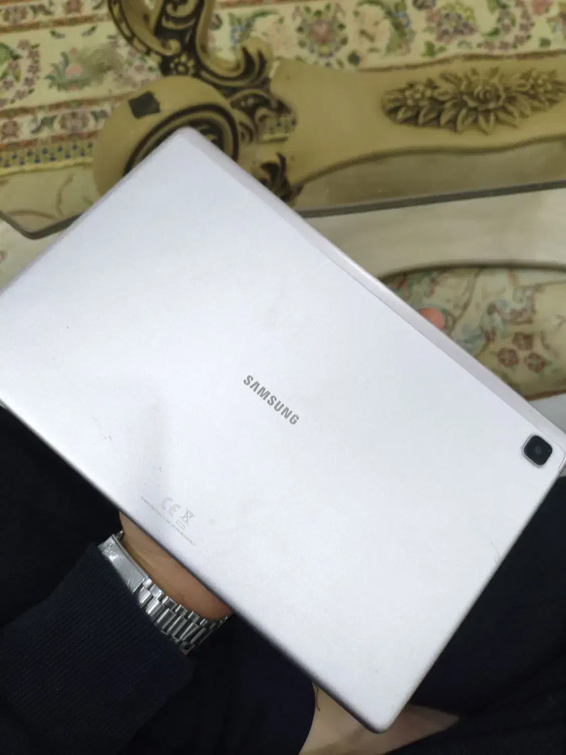 تبلت a7|تبلت|کرمانشاه, |دیوار