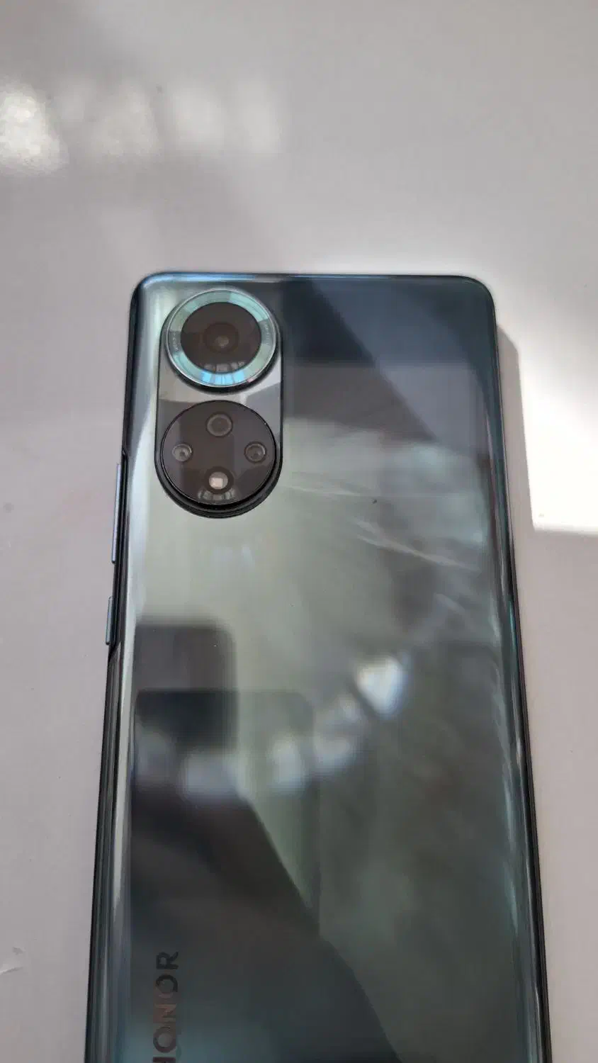 گوشی آنر(هانر) 50|موبایل|فردوس (خراسان), |دیوار