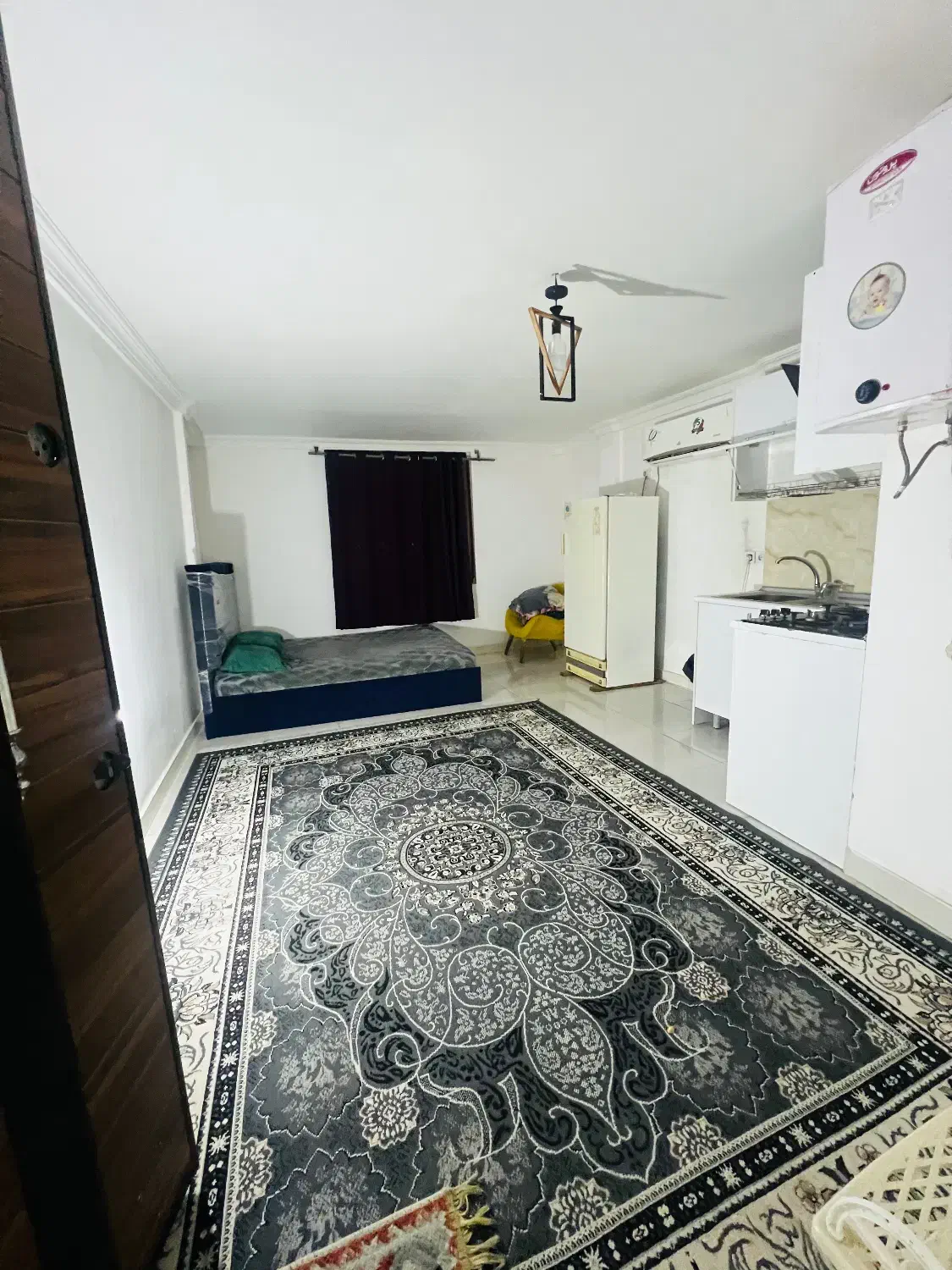 نوساز رفاهی نصف روزه تمام روزه ۳۰متری۶۰متری|اجارهٔ کوتاهمدت آپارتمان و سوئیت|بندرعباس, |دیوار