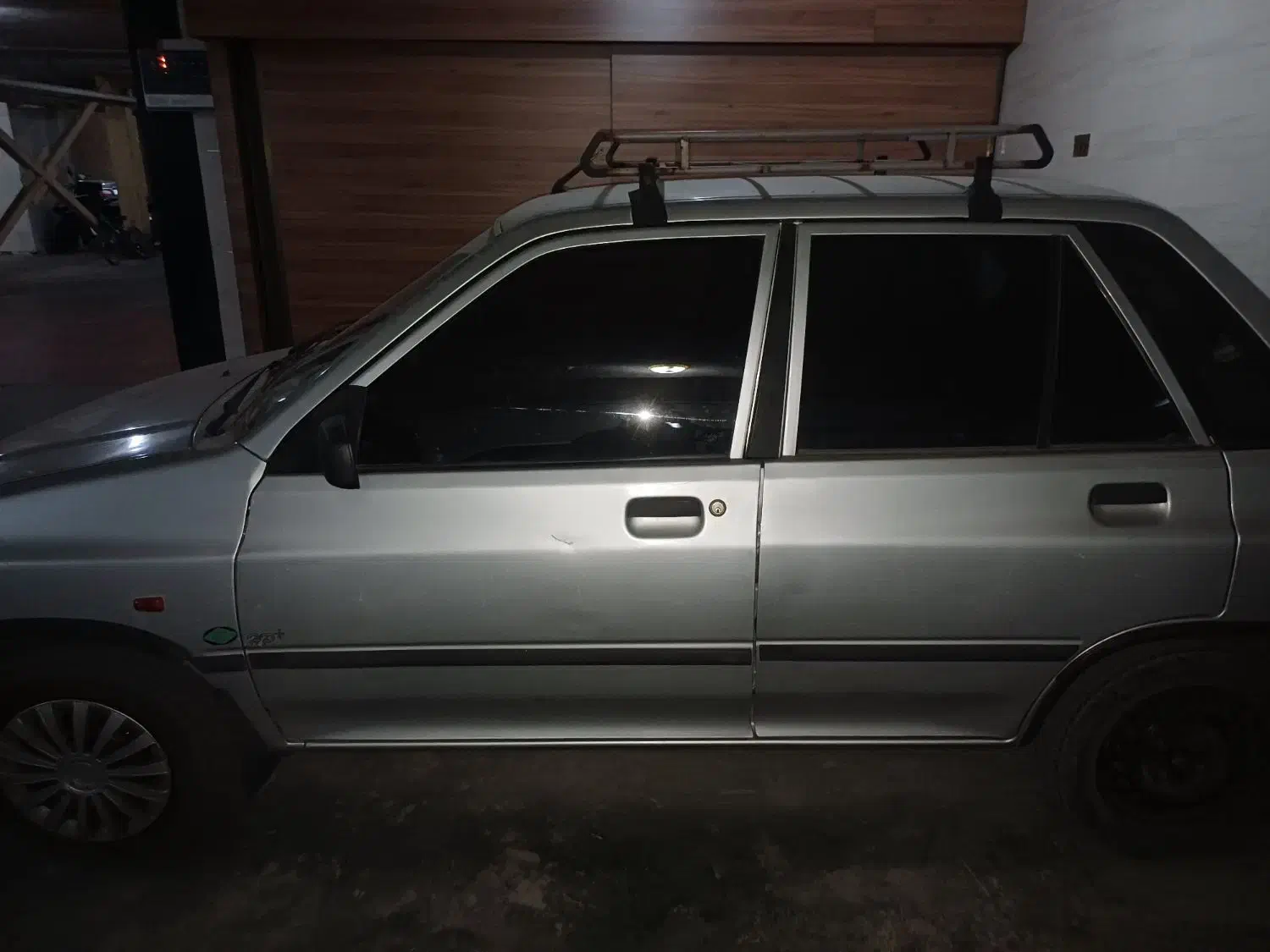 پراید ۱۳۱ دوگانه سوز LE|خودرو سواری و وانت|یزد, |دیوار