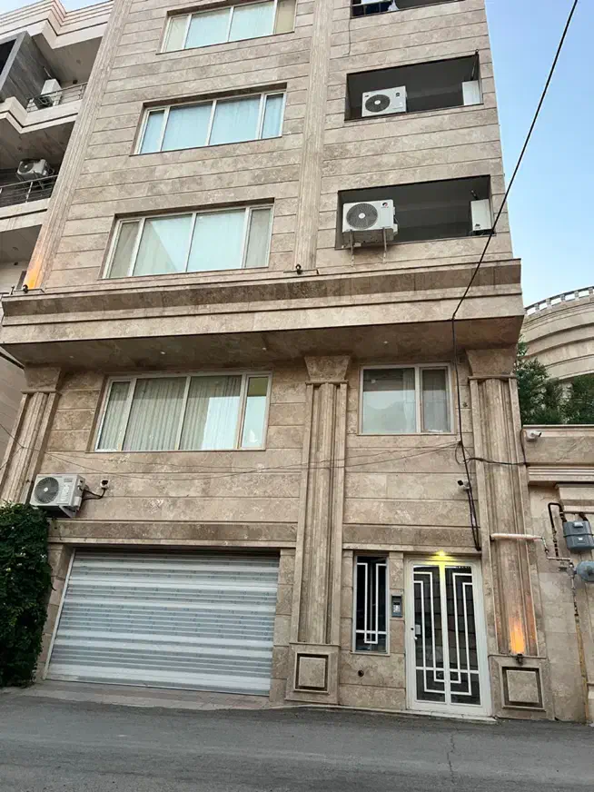 اپارتمان سه خوابه شهروند ۲۲۷متر|فروش آپارتمان|ایلام, |دیوار