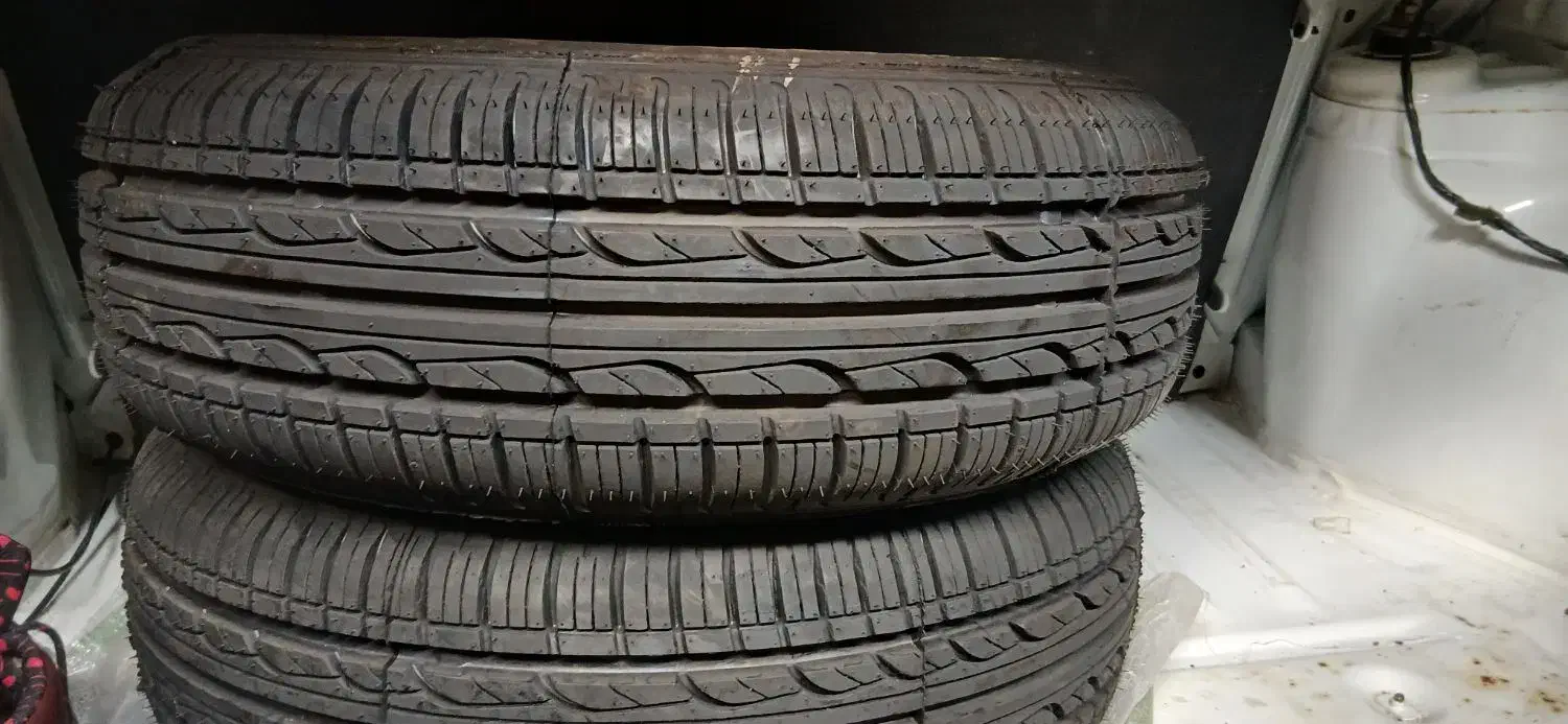 لاستیک پیکان|حراج|آرمرده, |دیوار