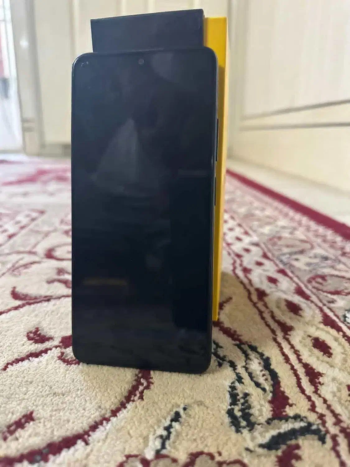 پوکو x4 پرو رم 8 حافظه 256|موبایل|نجف‌آباد, شریعتی غربی|دیوار