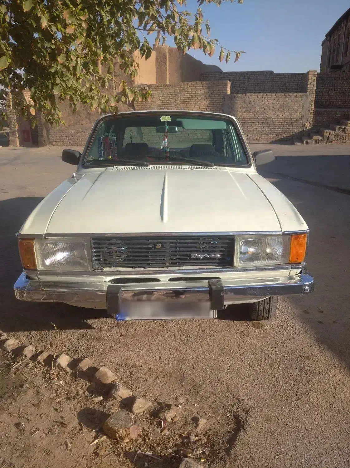 مبلغ 1400000000|خودرو سواری و وانت|کاشان, مشکات|دیوار