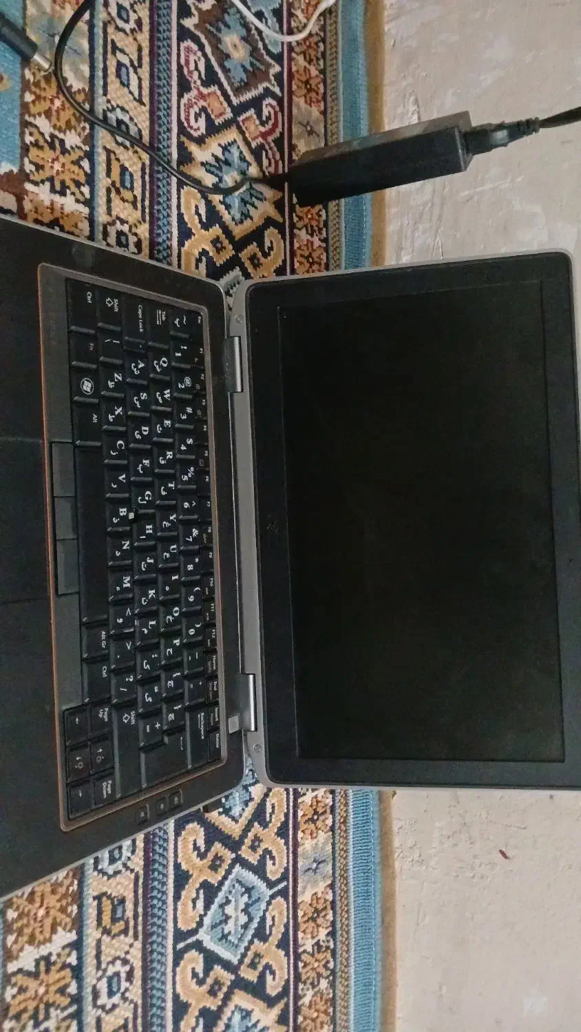 خودم از زاهدان خریدم|رایانه همراه|خاش, |دیوار