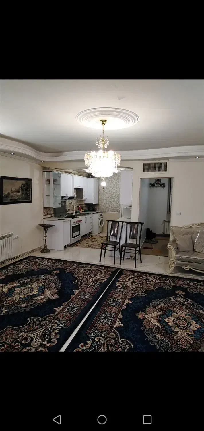 67 متری افسریه شمالی|اجارهٔ آپارتمان|تهران, افسریه شمالی|دیوار