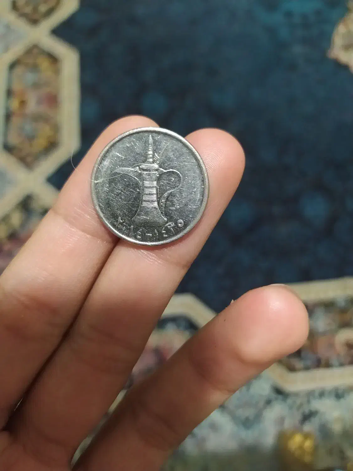 سکه کلکسیونی|کلکسیون سکه، تمبر، اسکناس|فردیس, شهرک ۱۱۰|دیوار