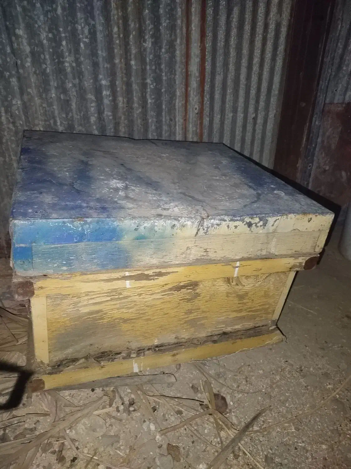 پنج عددصندوق کندو عسل|عمدهفروشی|کازرون, |دیوار