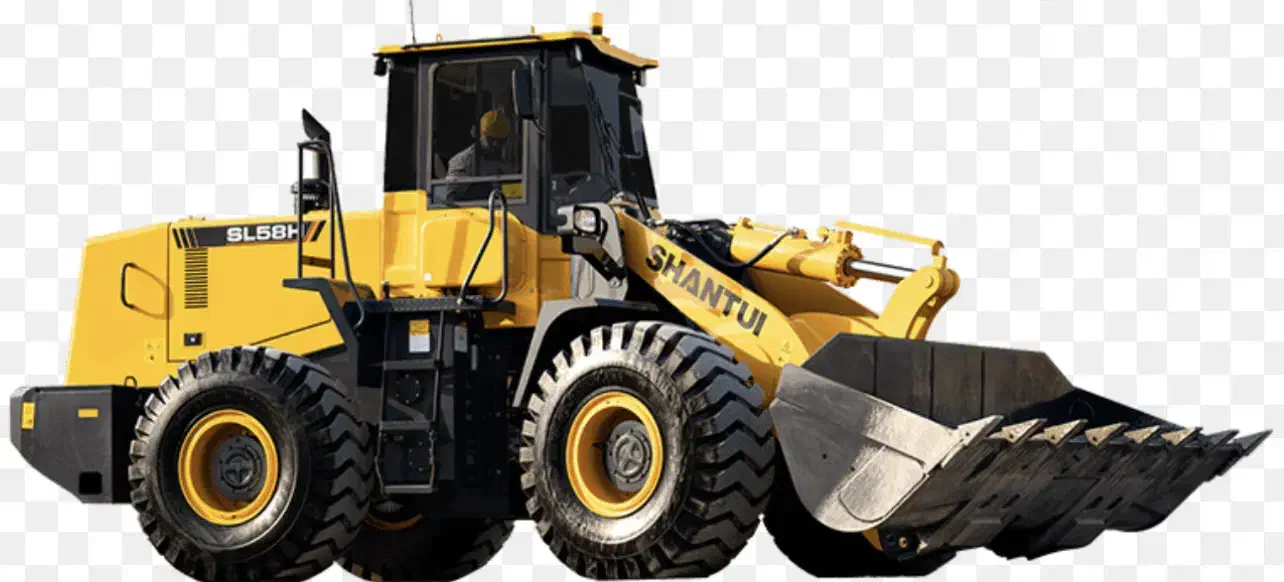 نیازمندرانند لودر|استخدام حمل و نقل|زنجان, |دیوار