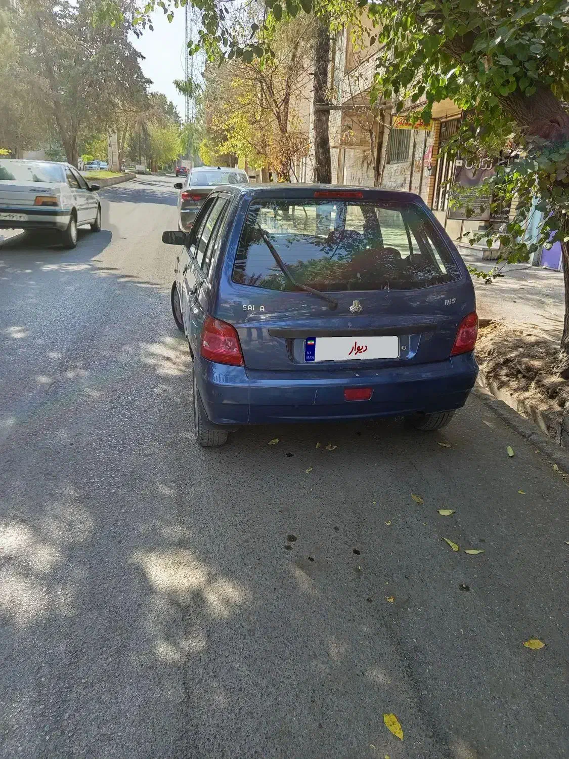 پراید هاچبک صفر کارمندی|خودرو سواری و وانت|خرم‌آباد, |دیوار