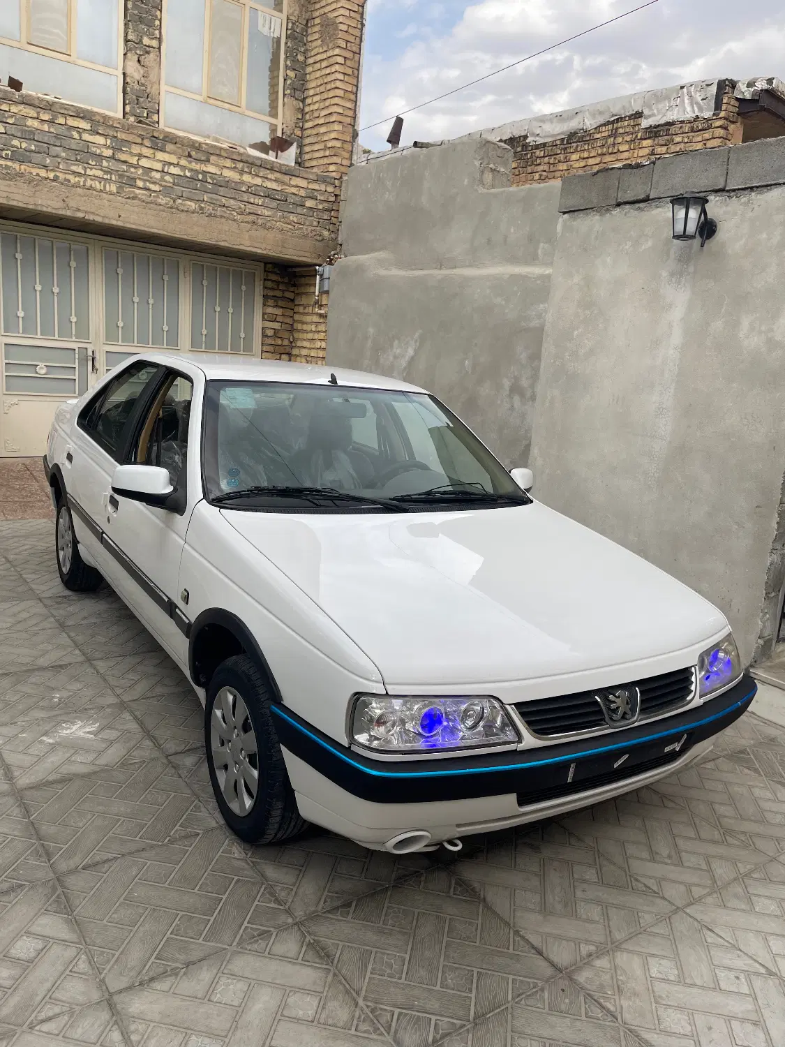 Slx 98|خودرو سواری و وانت|لردگان, |دیوار
