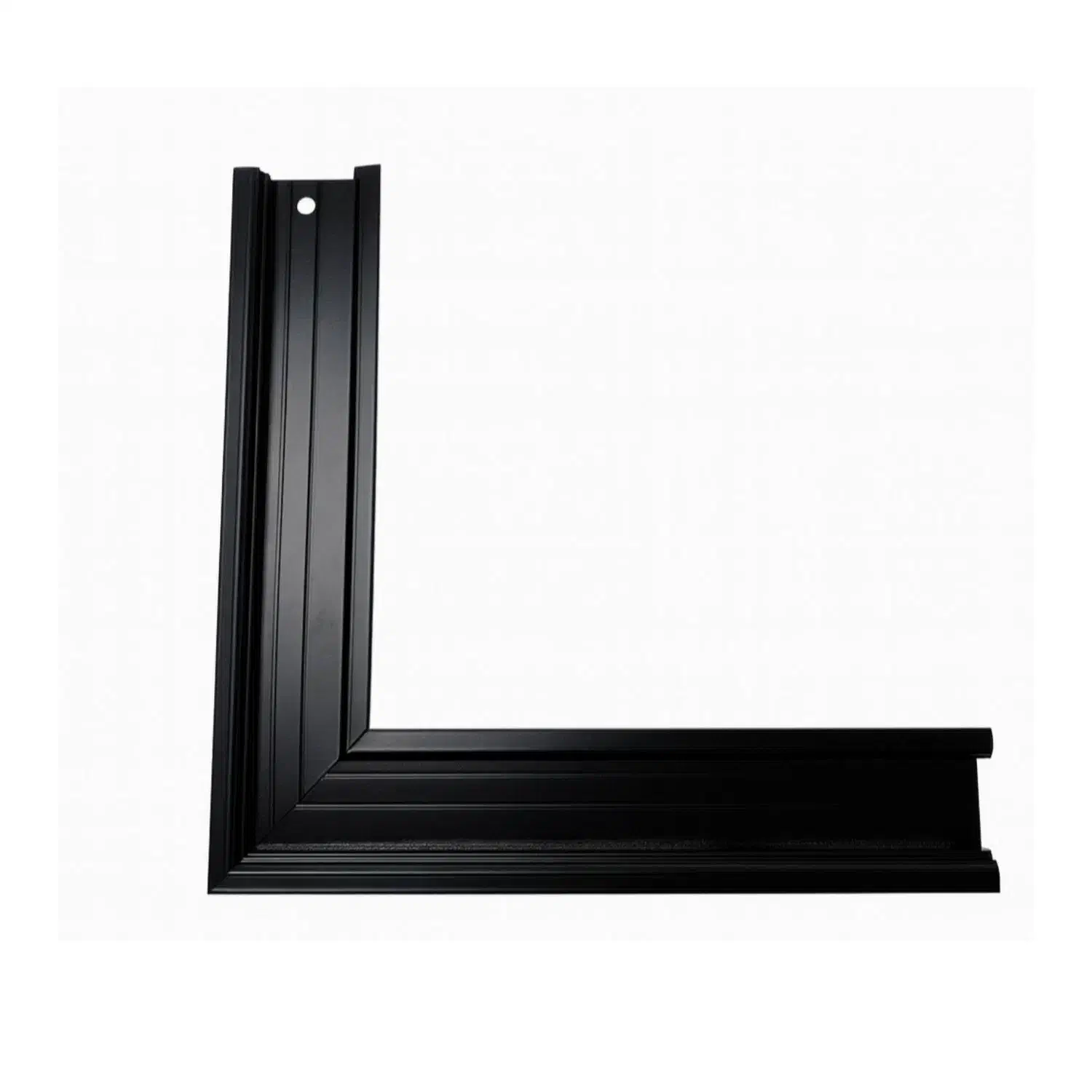 زاویه های ۹۰ درجه لاینر چراغ|لامپ و چراغ|رباطکریم, نصیرشهر|دیوار