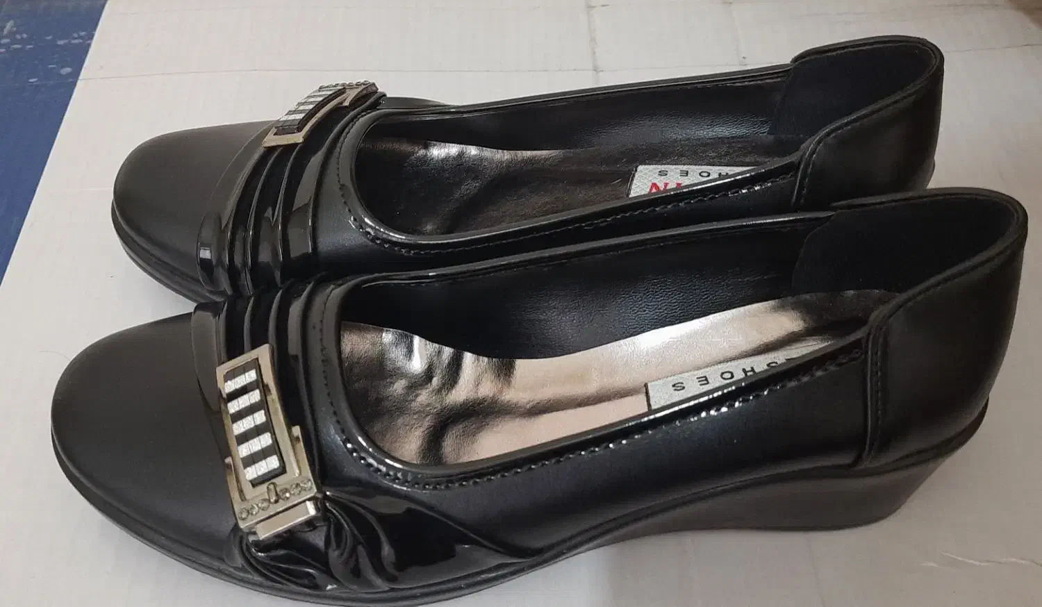 کفش زنانه سایز ۳۹|کیف، کفش، کمربند|اسلام‌شهر, شهرک الهیه|دیوار