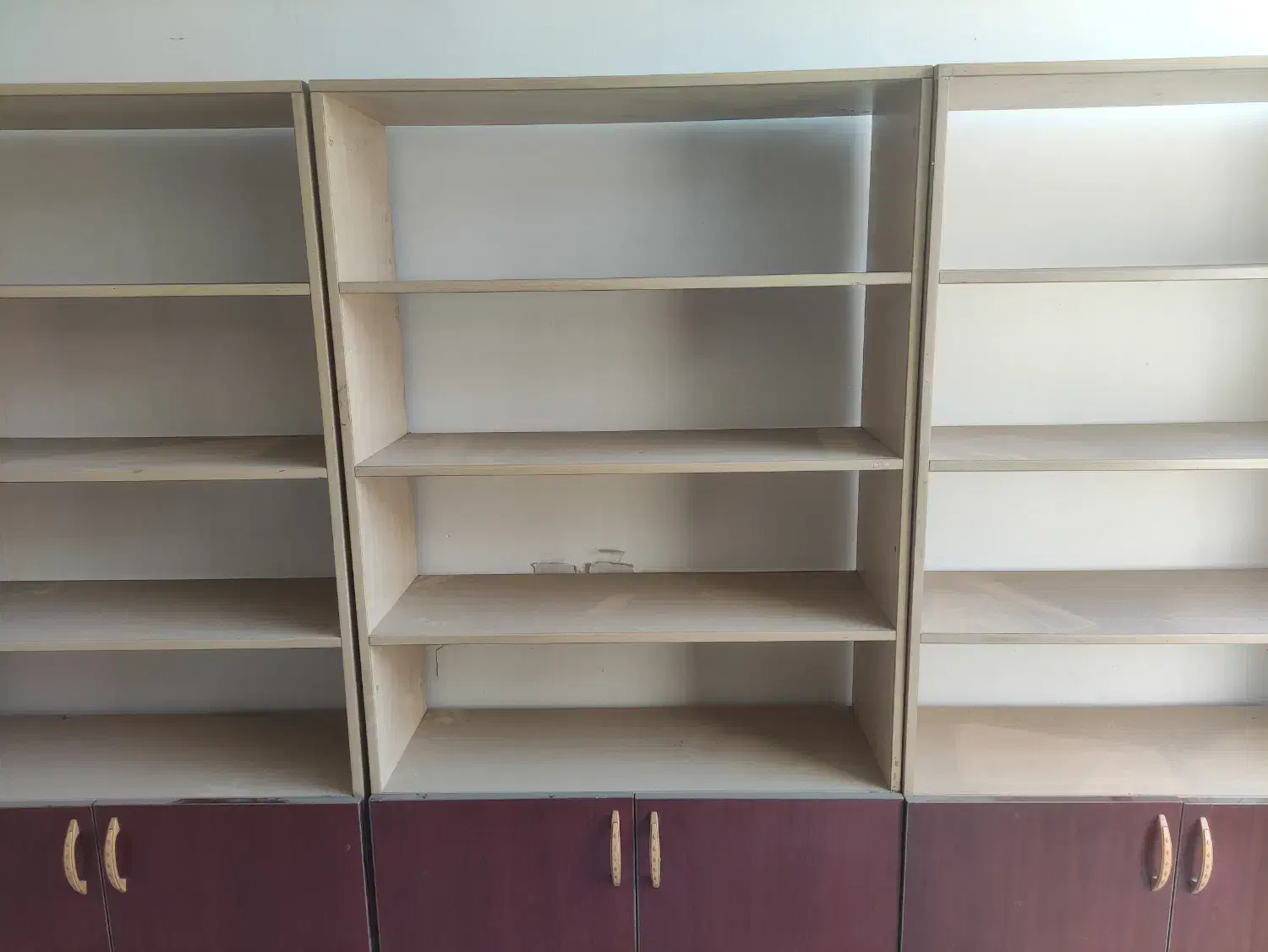 استند شیشه‌ای|فروشگاه و مغازه|مشهد, ده دی|دیوار