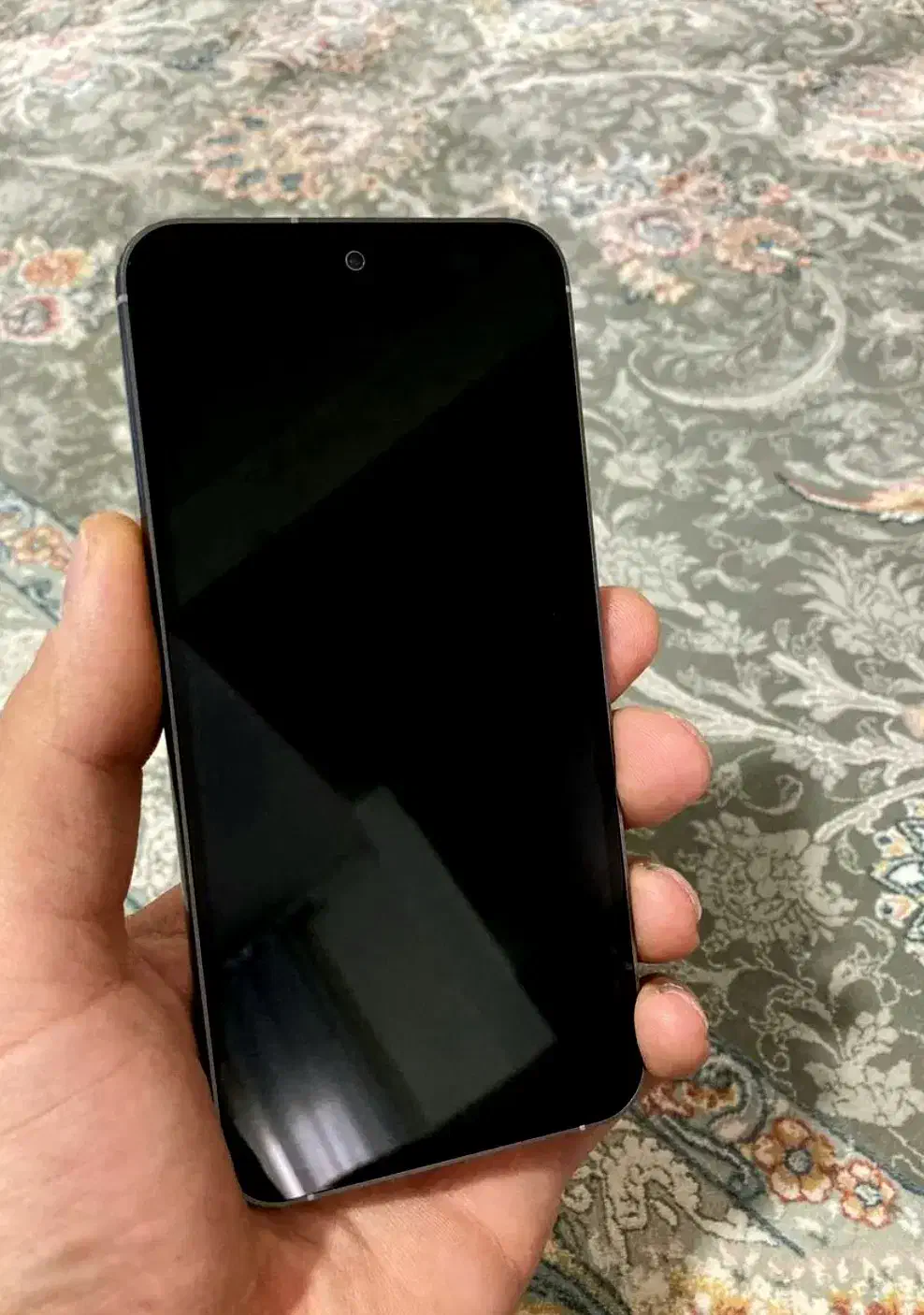 S23 fe|موبایل|قرچک, مهدیه|دیوار