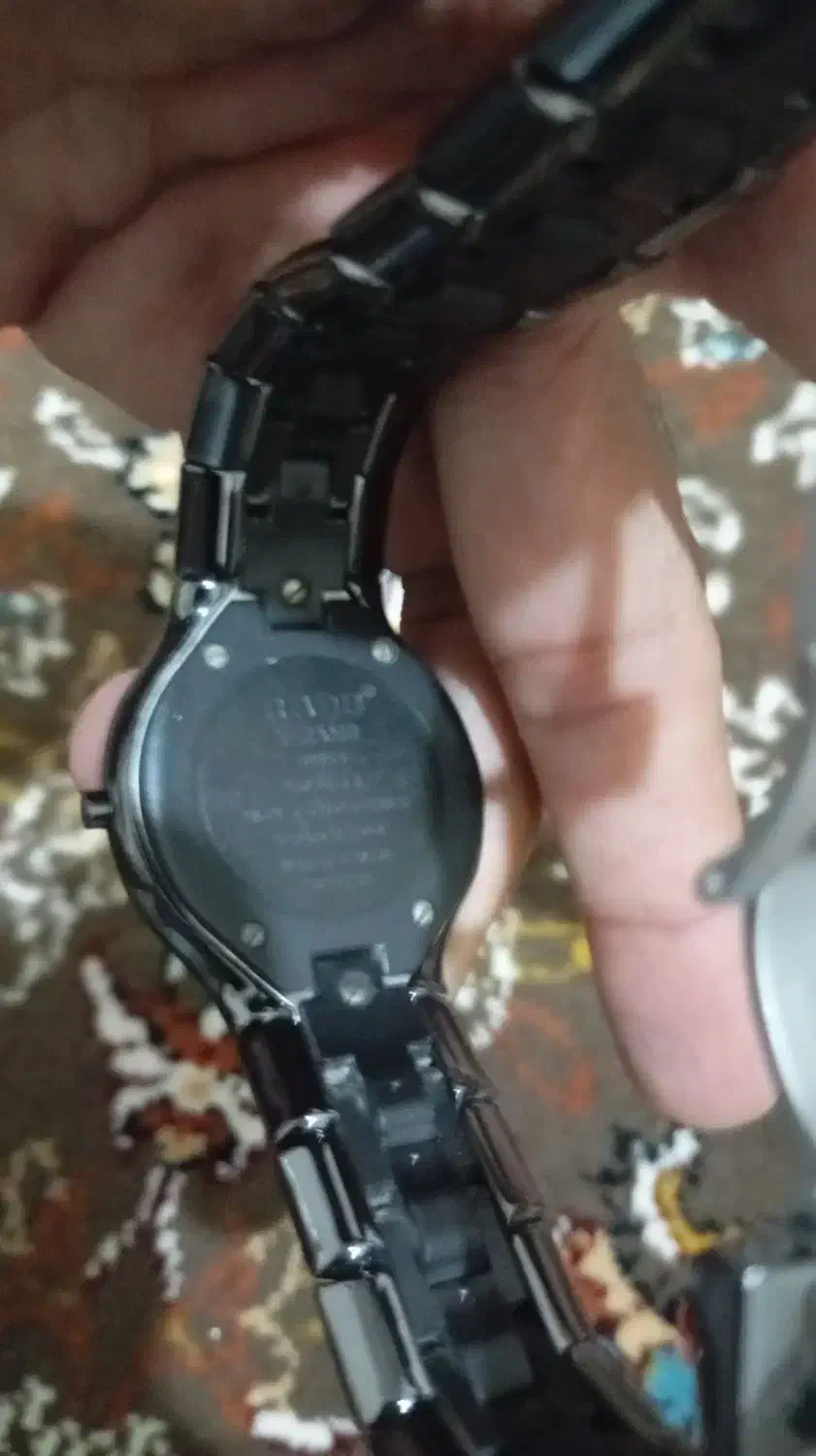 ساعت رادو|ساعت|چابهار, |دیوار