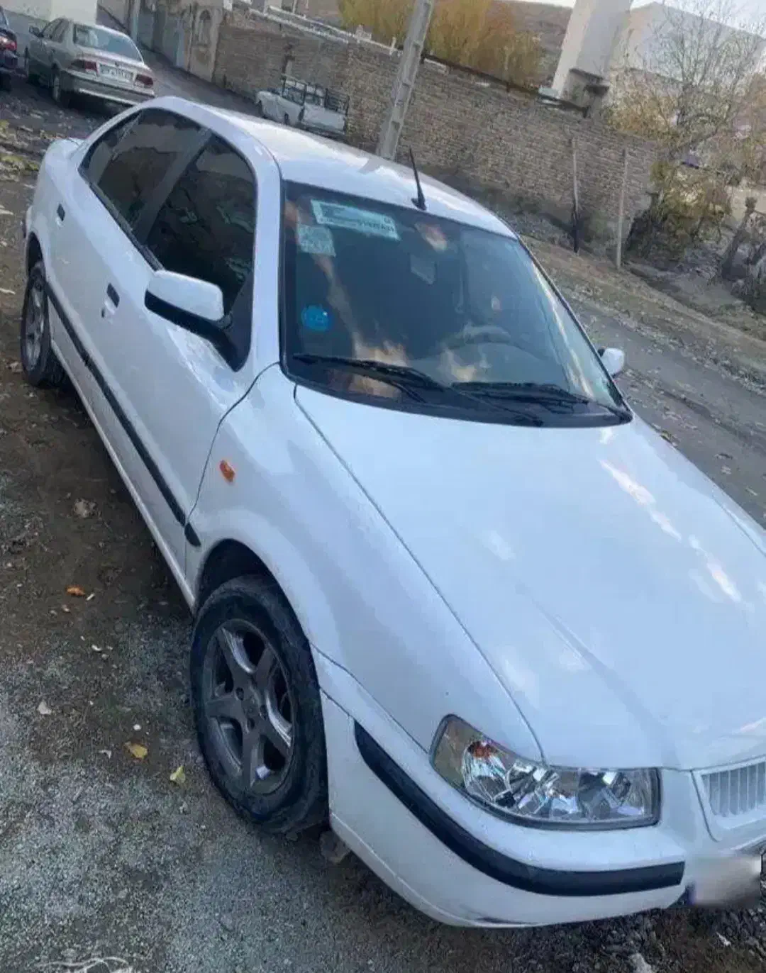 سمندlxمدل89|خودرو سواری و وانت|خمینی‌شهر, |دیوار