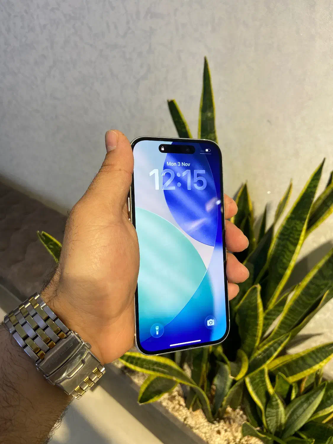 ایفون15مورد علاقتوبدون پیش بدون چک اقساطی بیا ببر|موبایل|اصفهان, مفتح|دیوار