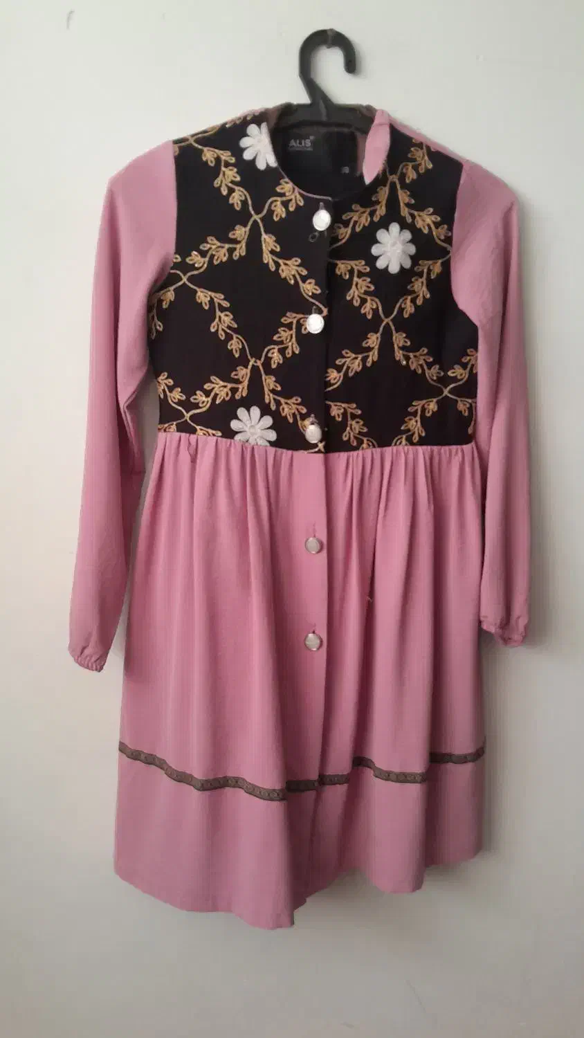 مانتو دخترانه|لباس|سبزوار, طبرسی (جعفرآباد)|دیوار