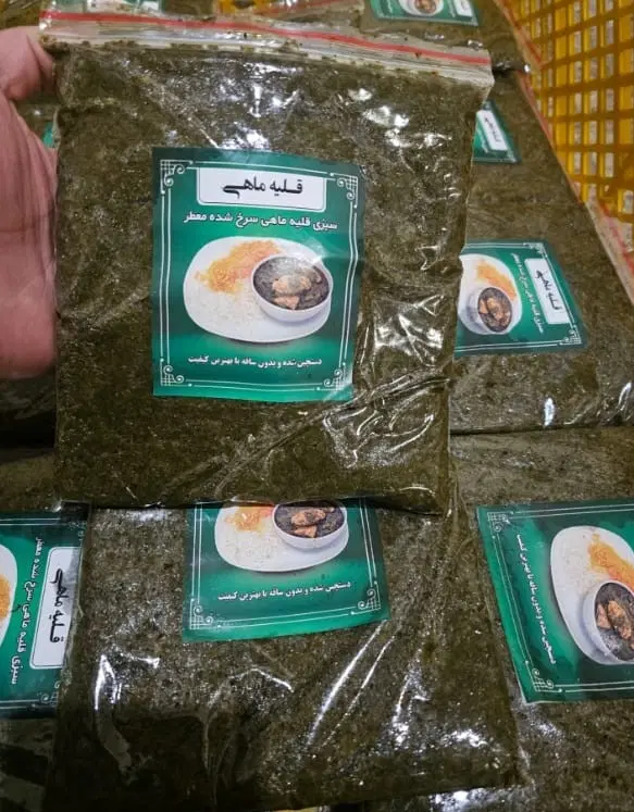 خورشت کرفس قلیه ماهی ترش واش مرغ ترش|خوردنی و آشامیدنی|تهران, ائمه اطهار|دیوار