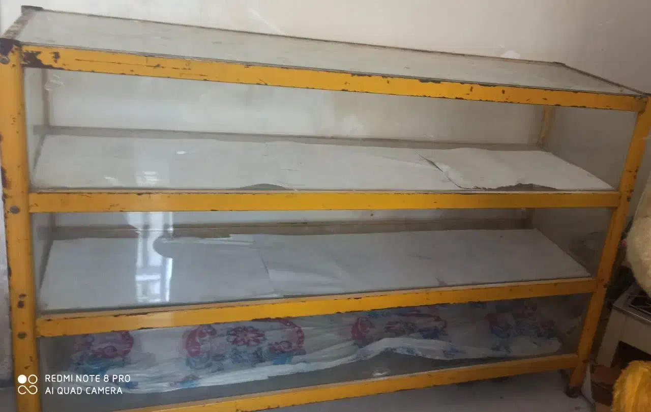 ویترین|بوفه، ویترین، کنسول|شیراز, شریف‌آباد|دیوار