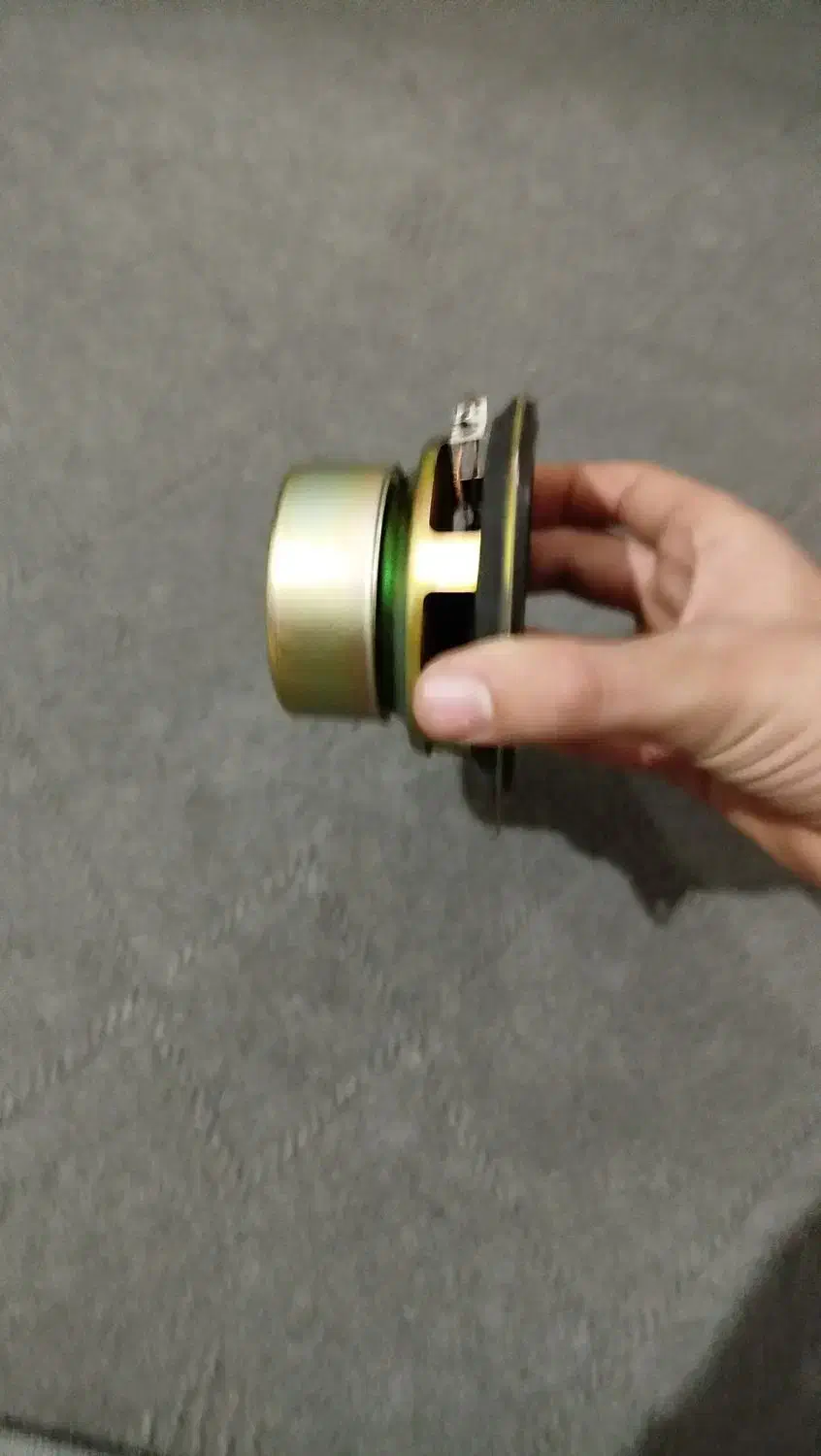 یک عدد ساب|سیستم صوتی خانگی|قم, زند آباد|دیوار