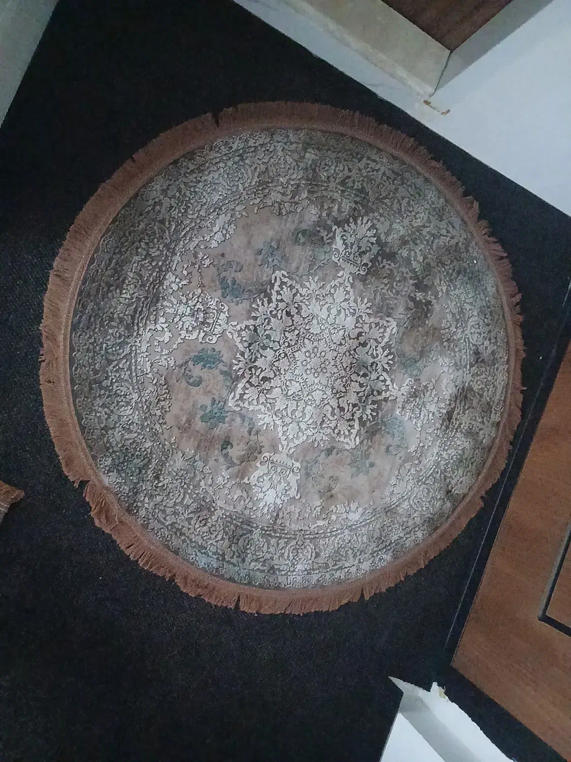 فرش ماشینی|فرش|همدان, |دیوار