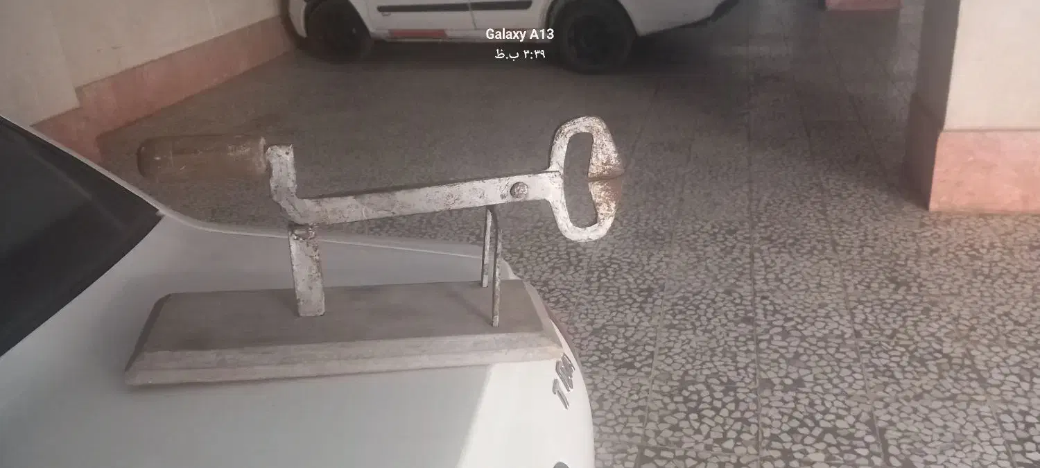 قندشکن قدیمی|کلکسیون اشیاء عتیقه|تهران, ائمه اطهار|دیوار