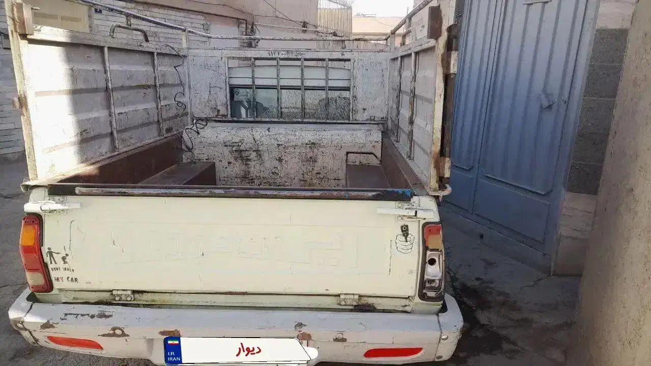 پیکان|خودرو سواری و وانت|اصفهان, مشکین|دیوار