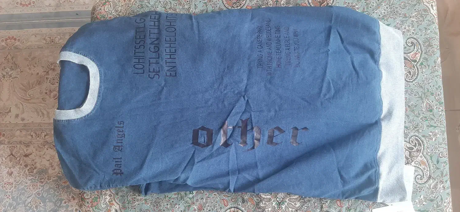 دو ست کامل لباس درحدنو با کیفیت|لباس|تهران, شهرک آسمان|دیوار