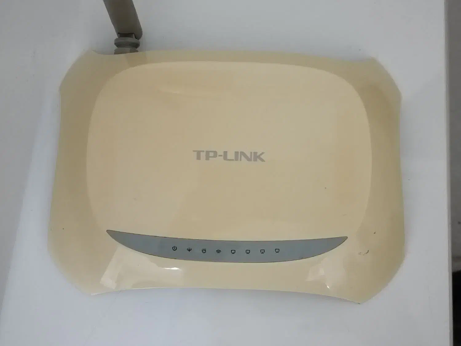 TD-W8901N|مودم و تجهیزات شبکه|رشت, سعدی (تختی)|دیوار