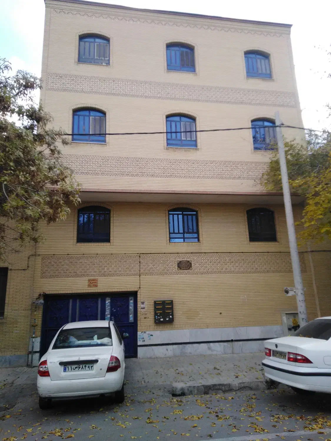 فروش یک واحد دو خواب 83 متری|فروش آپارتمان|شیراز, لاله|دیوار