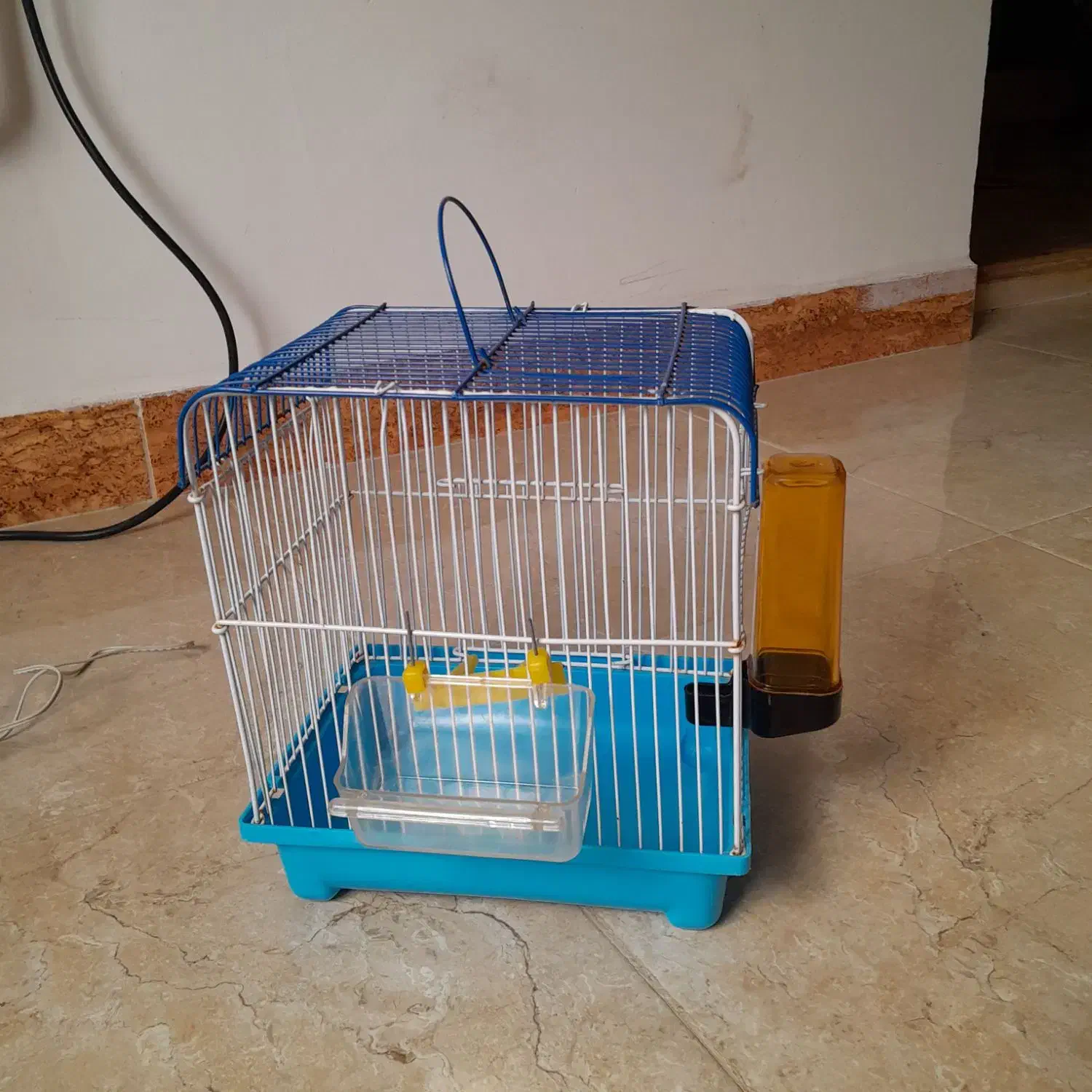 قفس +نو|لوازم جانبی حیوانات|تهران, شهران جنوبی|دیوار