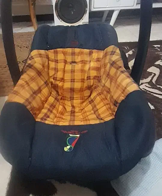 رو روک|کالسکه و لوازم جانبی|شاهین‌شهر, مسکن مهر|دیوار