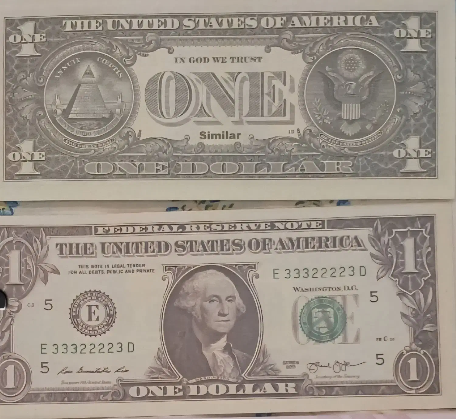 دلار یورو انواع اسکناس سینمایی مشابه اصلی تزئینی|کلکسیون سکه، تمبر، اسکناس|تهران, یوسفآباد|دیوار