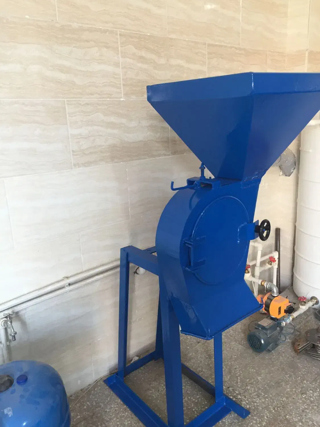 آسیاب|ماشینآلات صنعتی|رفسنجان, |دیوار