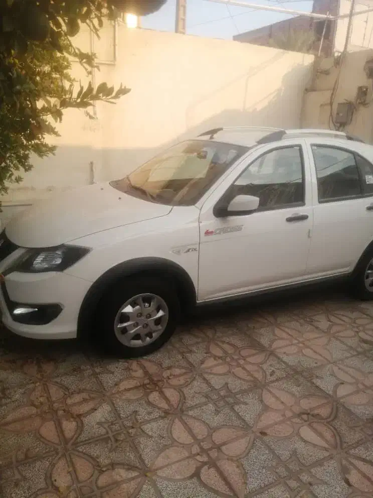 کوئیک مدل 1404 صفر کیلومتر|خودرو سواری و وانت|بم, |دیوار