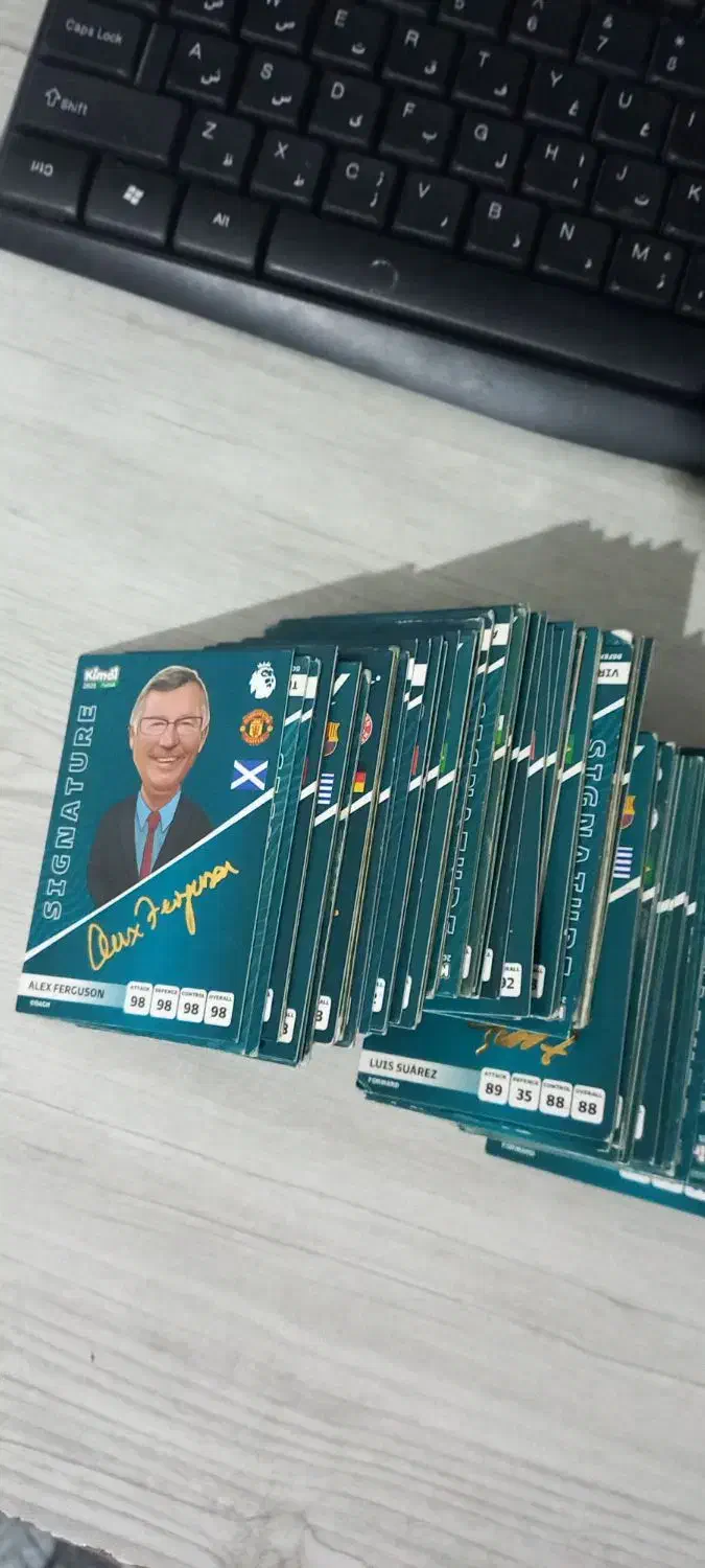 کیمدی ۲۰۲۵ امضا طلا|اسباببازی|مشهد, نیزه|دیوار