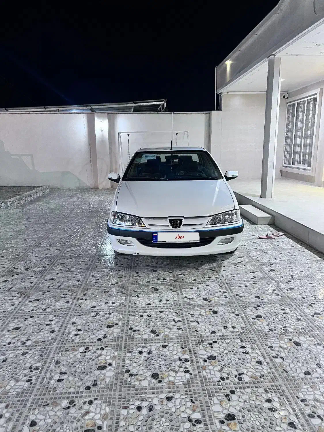 پارس سال امیدیه،هندیجان،آغاجری،بهبهان،بندردیلم|خودرو سواری و وانت|بهبهان, |دیوار