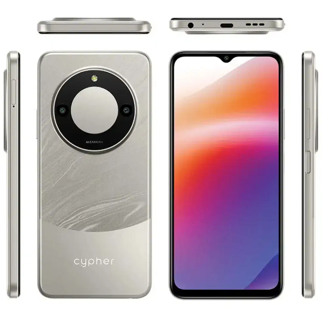 گوشی سایفر ، فوق اقتصادی|موبایل|رشت, بازار|دیوار