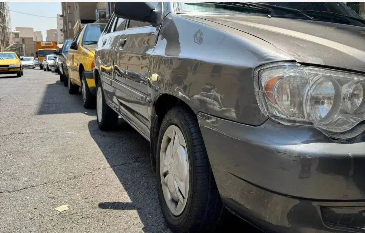 پراید 132|خودرو سواری و وانت|تهران, کوثر|دیوار