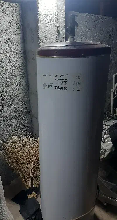 ابگرمکن|آبگرمکن، پکیج، شوفاژ|سوق, |دیوار