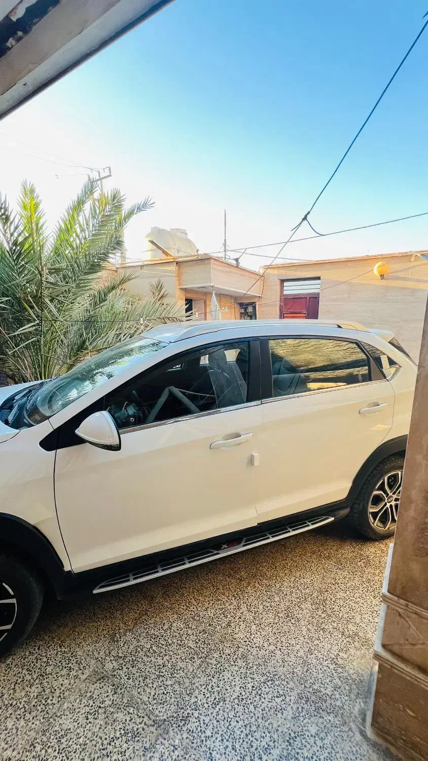 ام وی ام ایکس ۲۲ پرو دنده ای ۱۴۰۳|خودرو سواری و وانت|بندر امام خمینی, |دیوار